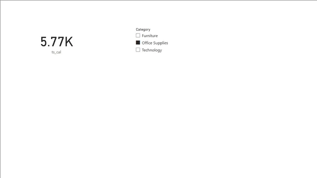 Adv_Desk_Functions — dashboard de Operações em Power BI