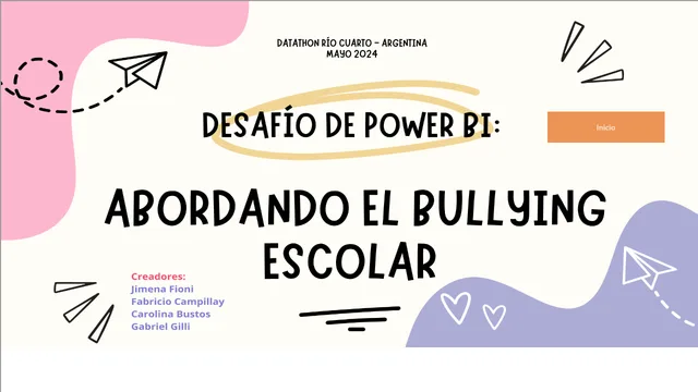 Desafio2 — dashboard de Operações em Power BI