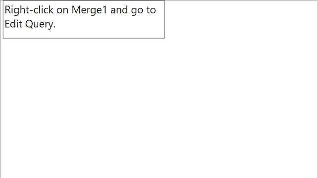 Combine data to produce customers who have not purchased any product - 3 — panel de Ventas en Power BI