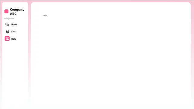 Youtube video Demo — dashboard de Operações em Power BI