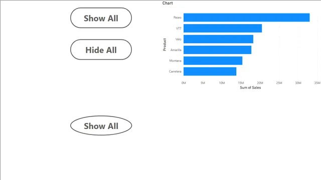 PowerBI_1_1 — dashboard de Operações em Power BI
