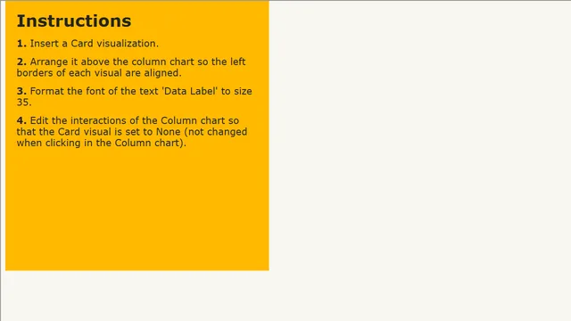 7-4-practise-exercise — Power BI में Governança BI डैशबोर्ड