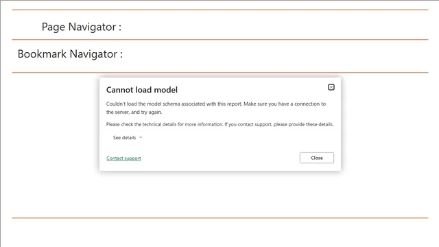 Exercise 24 Start — dashboard de Educação em Power BI