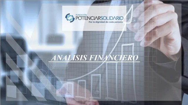 Dashboard - Caso ONG — panel de Geral en Power BI