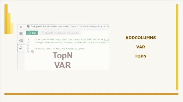 Advanced Evaluate Power Query View — dashboard de Operações em Power BI