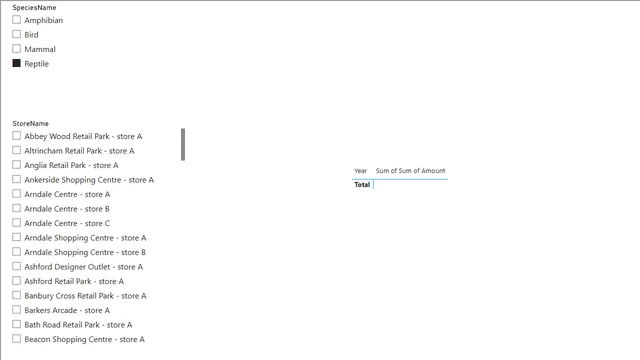 Power BI - question 34-Managers - who would have them — HR dashboard in Power BI