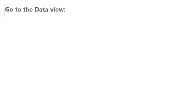Display the product subcategories whose average sales are higher than the average sales of all the products — panel de Ventas en Power BI