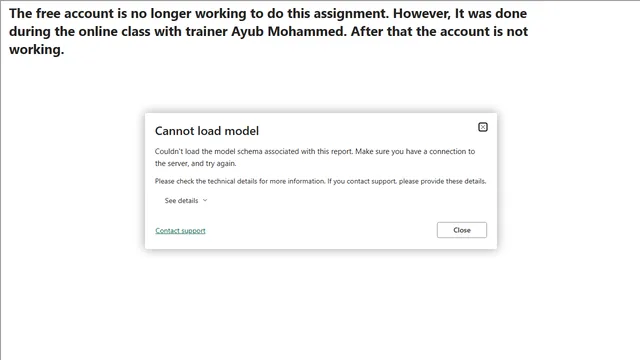 Day - 15 — dashboard de Operações em Power BI