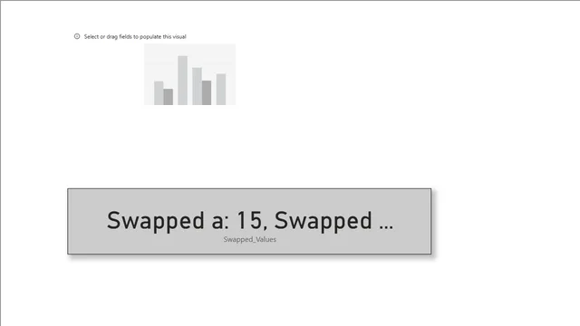 SwapDAx — Power BI में Governança BI डैशबोर्ड