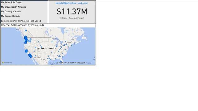 CH8_R6 — Operations dashboard in Power BI