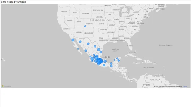Clase03 — dashboard de Educação em Power BI