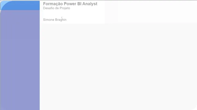 PowerBI-Desafio1 — Operations dashboard in Power BI