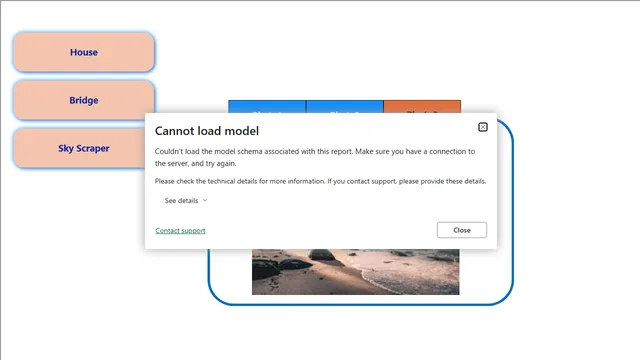 Exercise 19 Page Navigation Solution — dashboard de Educação em Power BI