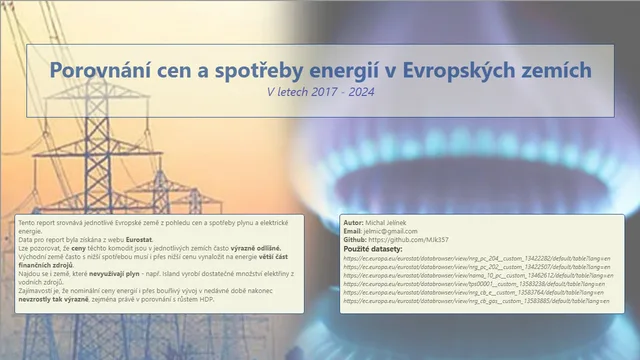 Engeto_Power_BI_projekt — dashboard de Operações em Power BI