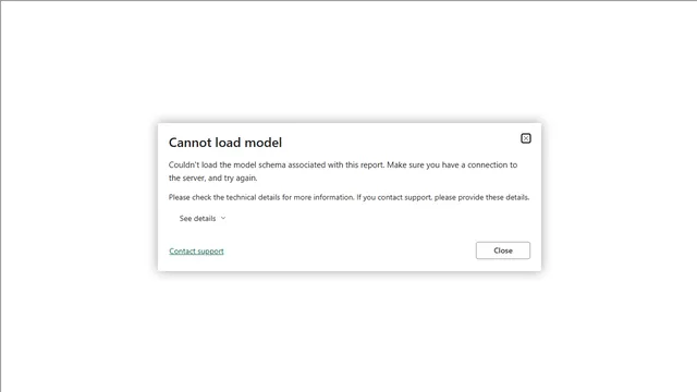 03 Excercise 03 Connect to Data Source START — dashboard de Treinamento em Power BI