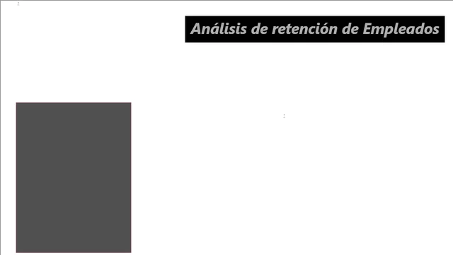 HR Simulacion NC - FV - v1 — dashboard de RH em Power BI