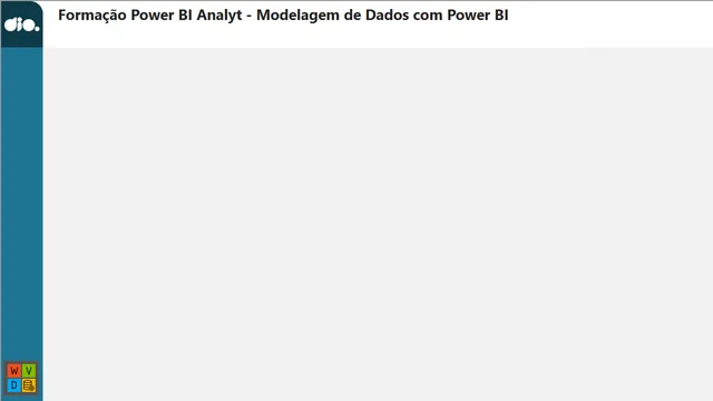 Financial Sample_Desafio DIO — Finance dashboard in Power BI