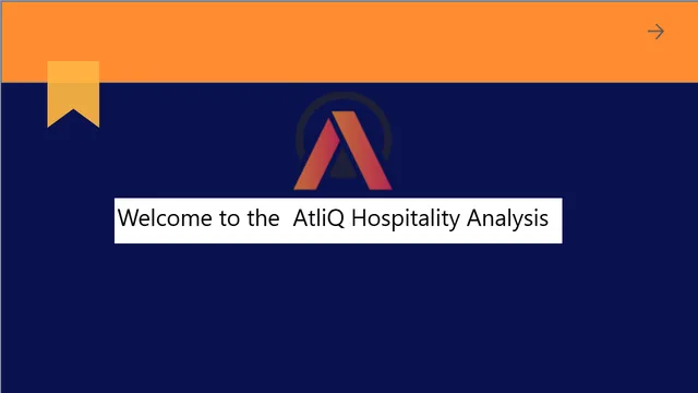 AtliQ _Analysis — Geral dashboard in Power BI