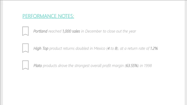 Dunzo_Market — panel de Marketing en Power BI
