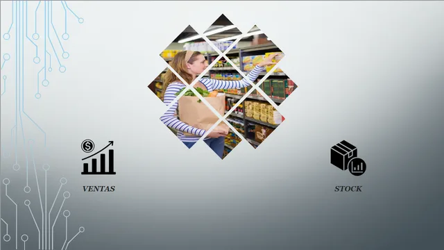 Dashboard empresa retail — Sales dashboard in Power BI