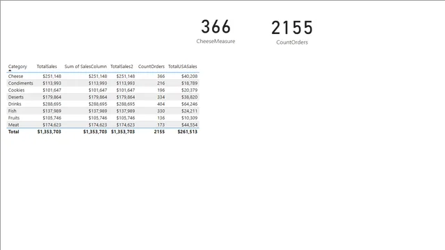 19 Filter Context Start — dashboard de Operações em Power BI