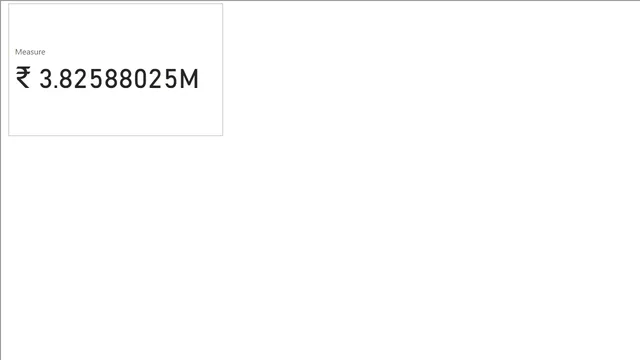 ClassicModules — Operations dashboard in Power BI