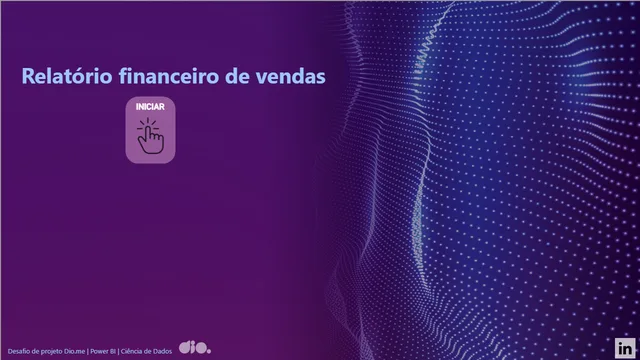 Dashboard_Financials_Sales_Projeto_Modelagem_Star_Schema — dashboard de Financeiro em Power BI