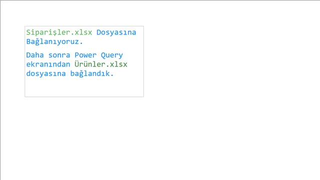 1_Giriş ve Power Query — Governança BI dashboard in Power BI
