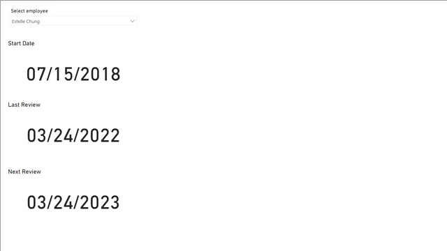2_3_performance_tracker_1_solution — dashboard de Operações em Power BI
