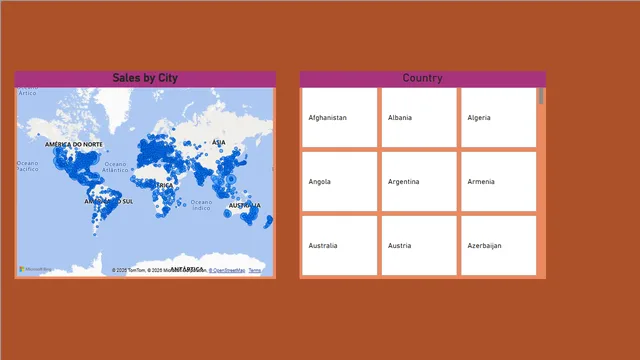ASSIGNMENT 2 AND 3 — dashboard de Educação em Power BI