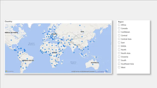 Assignments Day 9 — panel de Operaciones en Power BI