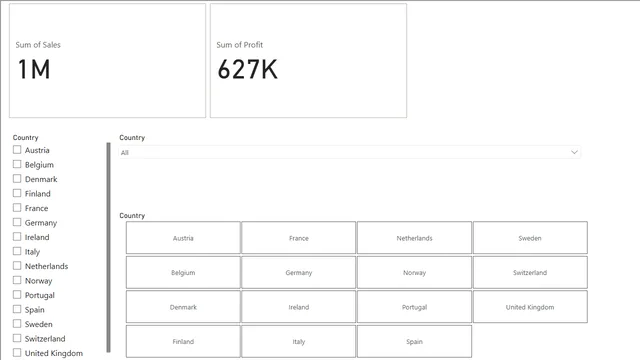 Day7 (27th OCT) — dashboard de Operações em Power BI