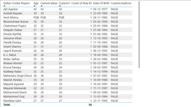 Advanced Topics 2 — dashboard de Educação em Power BI