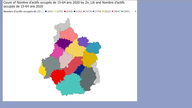 AnalyseDonneesVentes — panel de Ventas en Power BI