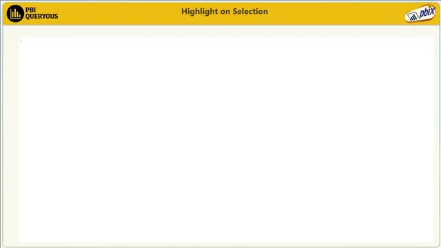 lines_highlight_on_selections — Power BI में वित्त डैशबोर्ड