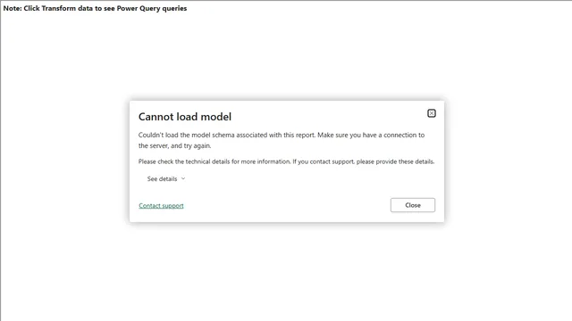 Capítulo 7, Tipos de Datos de Valores — panel de Governança BI en Power BI