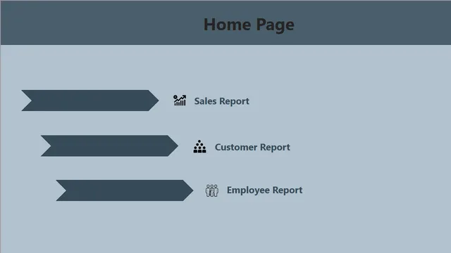 CN - 5001 REPORT adjusted — Finance dashboard in Power BI
