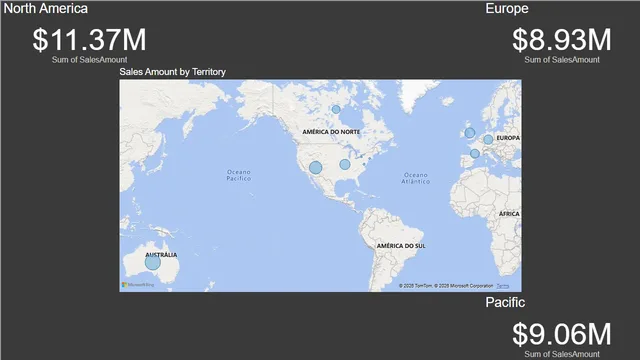 Power_BI_Submission_1_1 — dashboard de Operações em Power BI