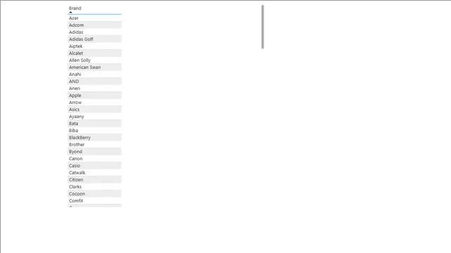 EndtoEnd13 — Operations dashboard in Power BI