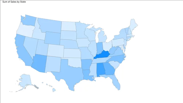 Adventure-Works-Sales-C6M2L2-Exercise-Visualizing-data-by-geographical-location — panel de Ventas en Power BI