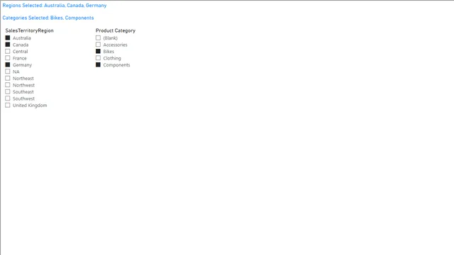 CH8_R5 — dashboard de Operações em Power BI