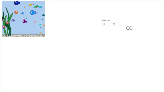 Azure_Test01 — dashboard de Operações em Power BI