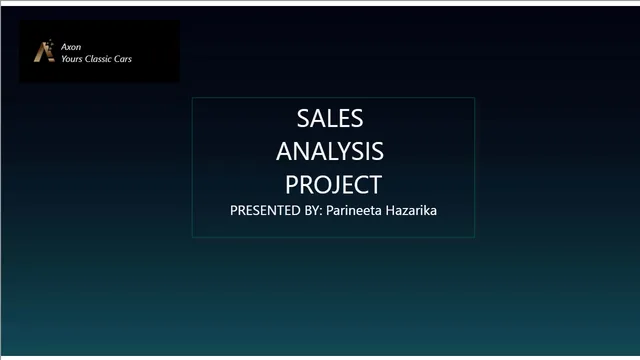 Capstone project final — dashboard de Operações em Power BI